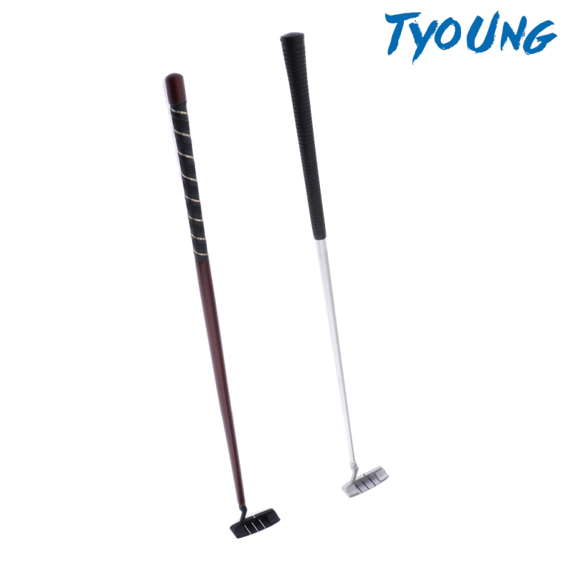 Gậy Đánh Golf 3 Phần Gấp Gọn Tiện Dụng