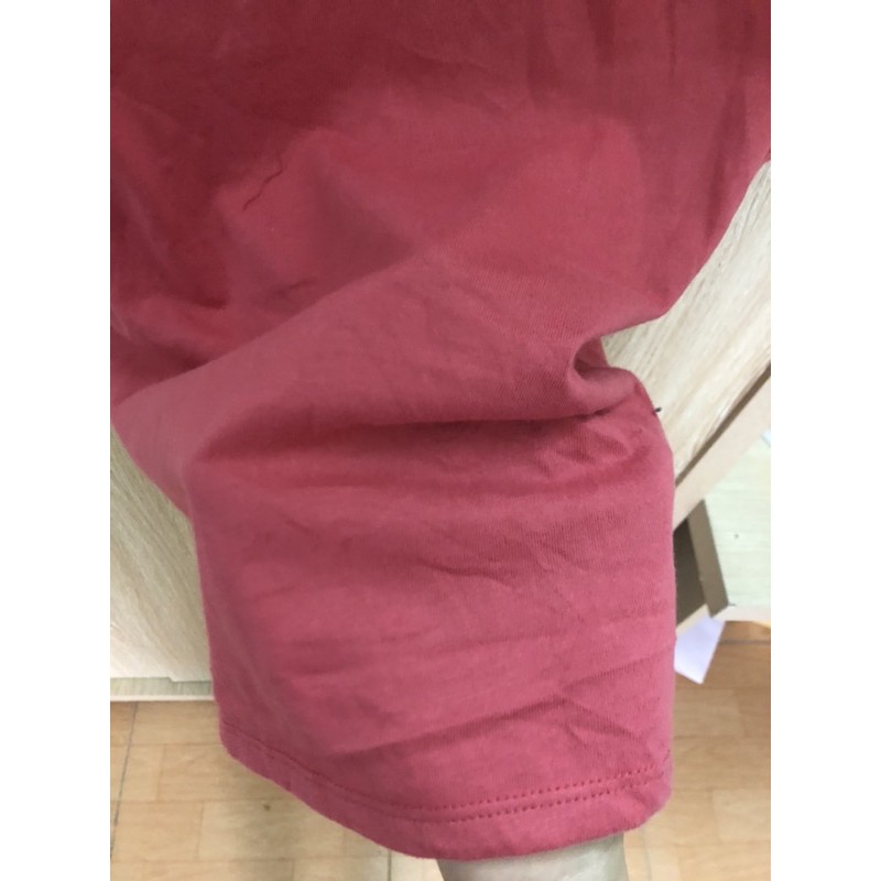 áo baby gap 4t màu hồng đỏ 16-20kg