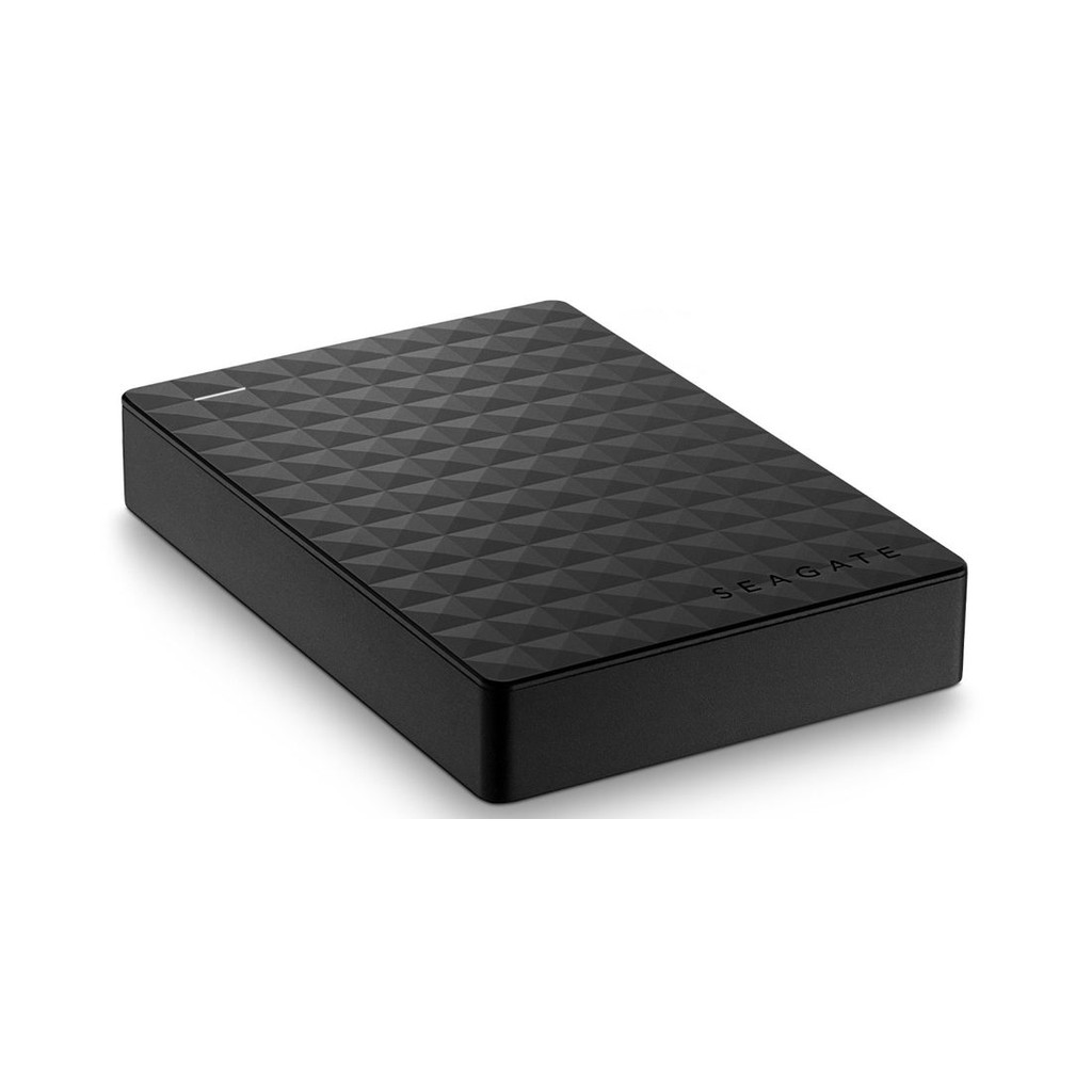 (HDD) SEAGATE EXPANSION PORTABLE 5TB 2.5&quot; USB 3.0 (Cái)