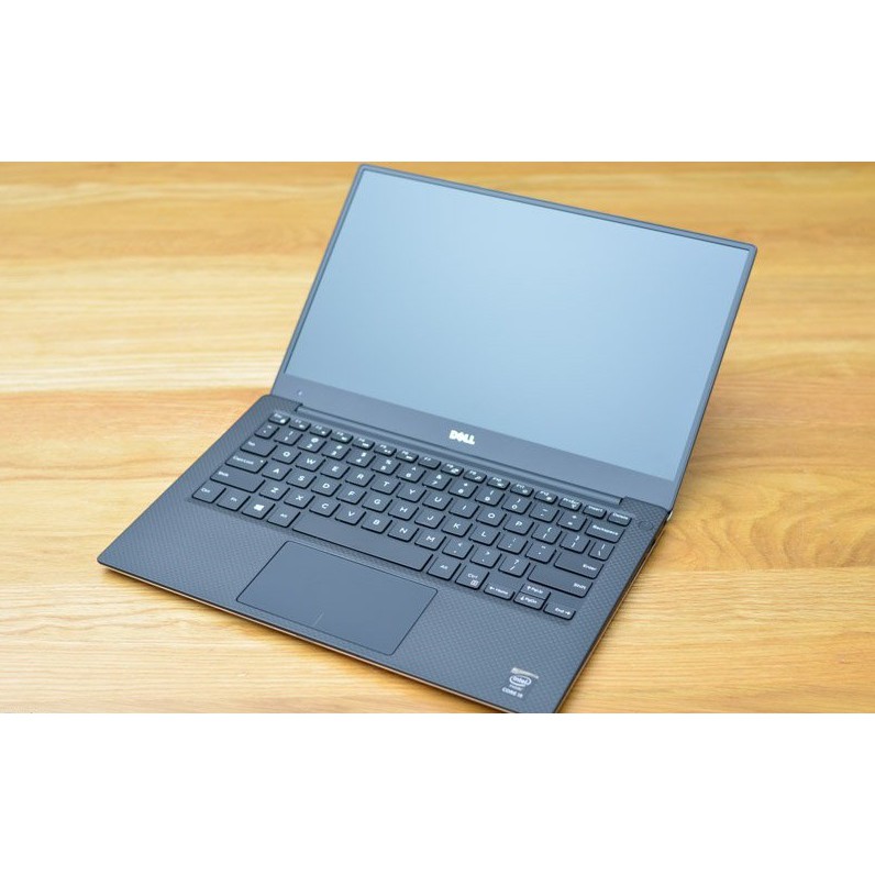 Laptop DELL XPS 13 9343 i7 đẹp như mới