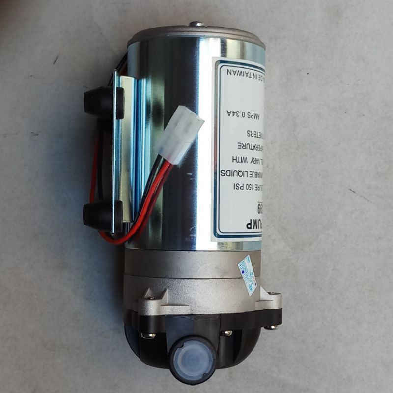 Bơm máy lọc nước RO Taiwan AT-8399 24vDc