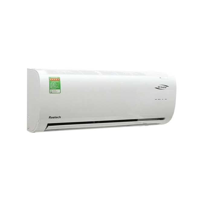 (HCM) MIỄN PHÍ CÔNG LẮP ĐẶT - Máy lạnh Reetech Inverter 2.5 HP RTV24