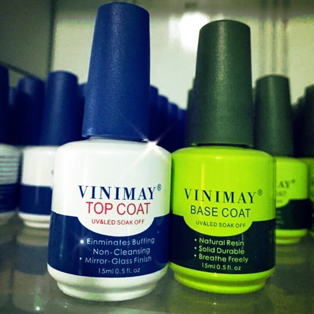 Base - Top Vinimay