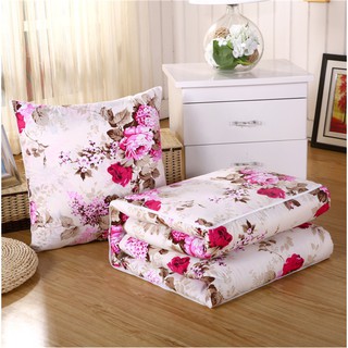 gối mền du lịch - gối mền du lịch