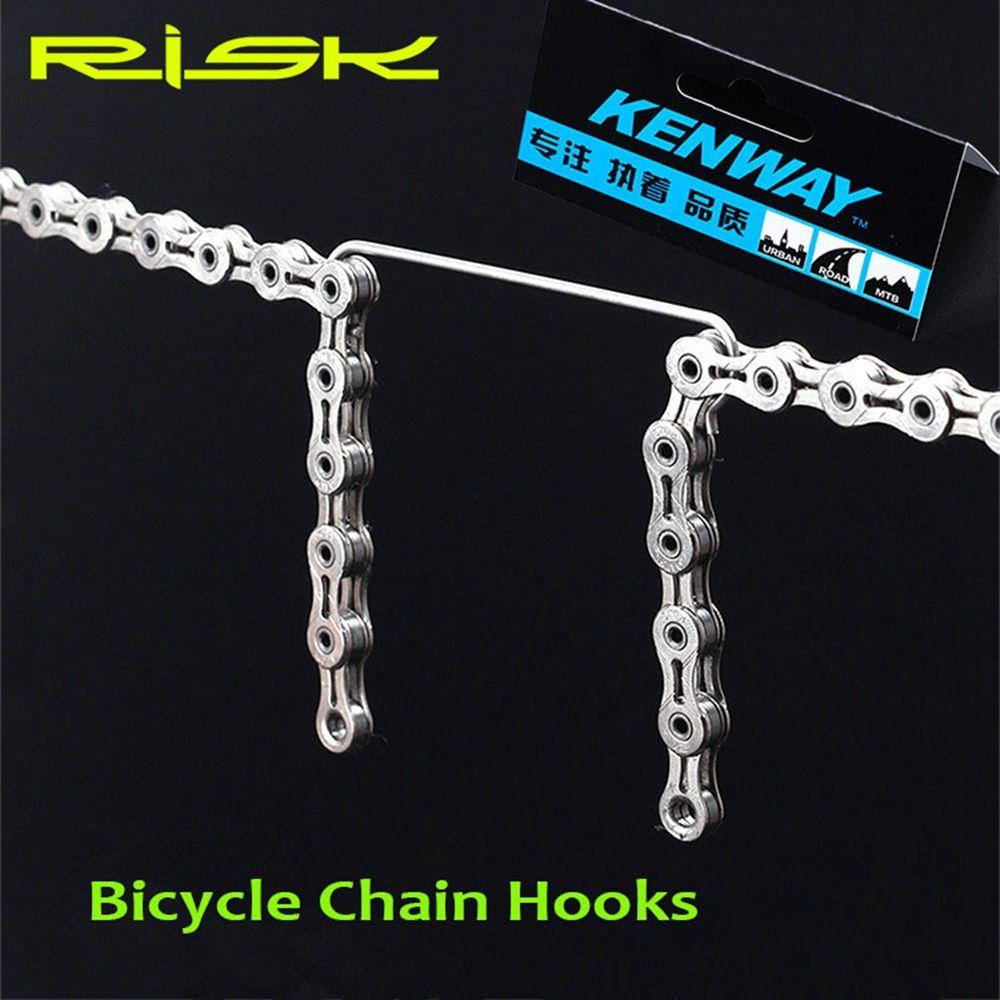 Bộ Kiểm Tra Mất Xích Xe Đạp 3 Trong 1 Bằng Thép Không Gỉ