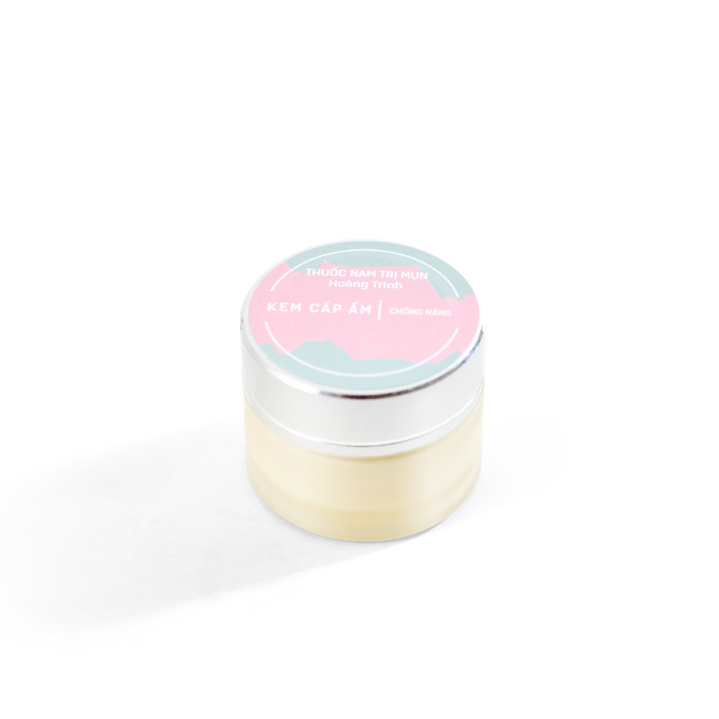 Kem cấp ẩm