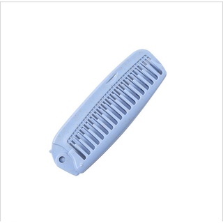 Lược chải tóc gỡ rối gập gọn