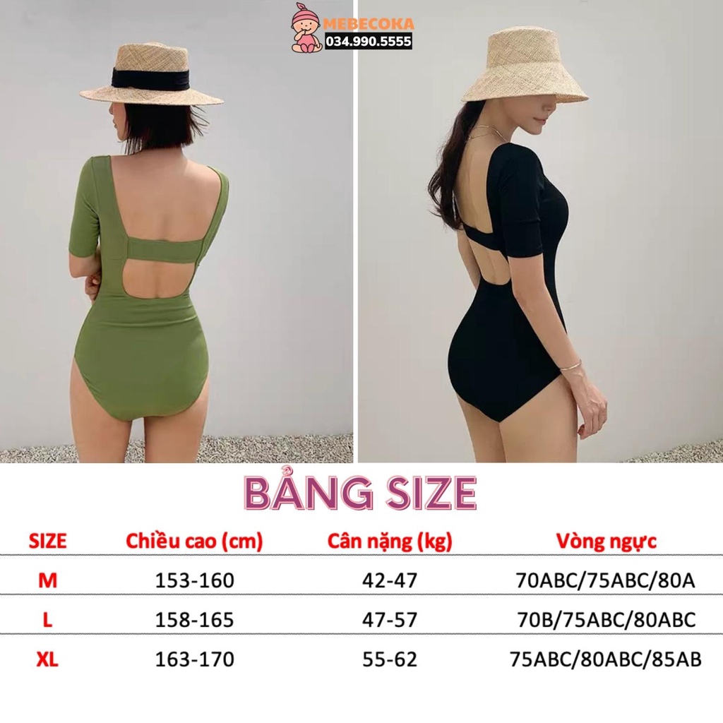 BIKINI LOẠI ĐẸP ,Bikini 1 mảnh ,Bộ đồ bơi nữ kín đáo nhẹ nhàng phong cách Châu Âu hàng Loại 1