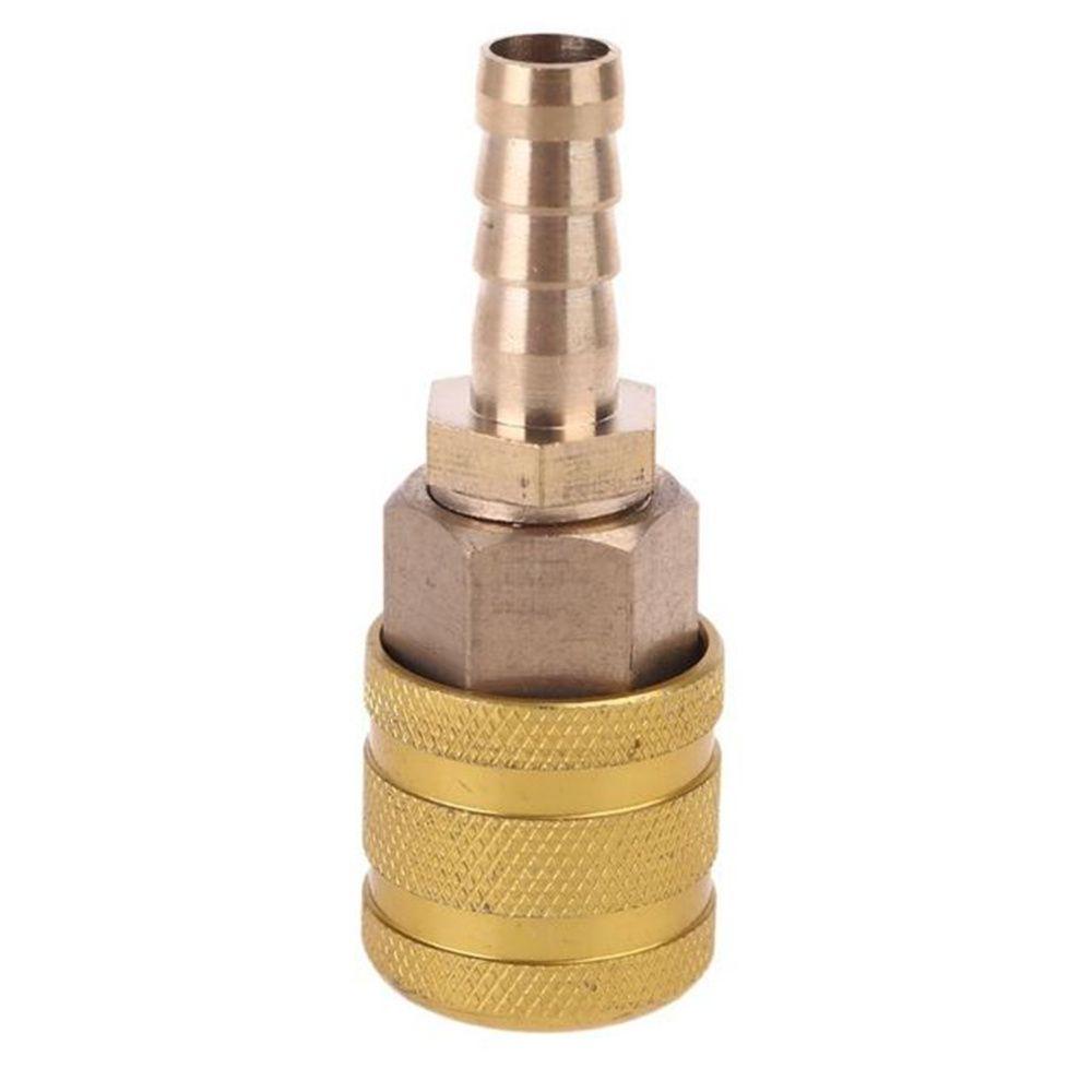Đầu Kẹp Van Bơm Hơi Lốp Xe Đạp / Xe Hơi 8mm TAYLOR1