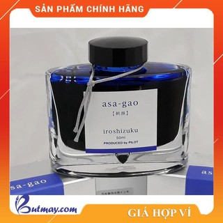 Mực Pilot 50ml IROSHIZUKU