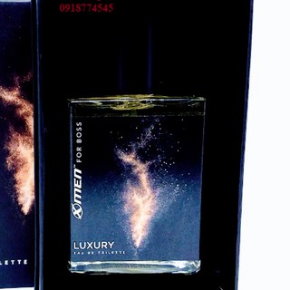 Nước hoa X Men For Boss Luxury 50ml
