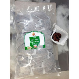 TRÀ GẠO LỨT + ĐẬU ĐEN XANH LÒNG (1kg)