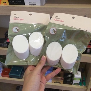 Mút trang điểm The FaceShop