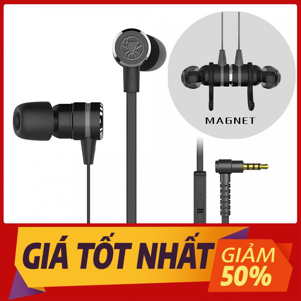 Tai Nghe Gaming Có Mic Plextone G20 New Edition 2019 daust93