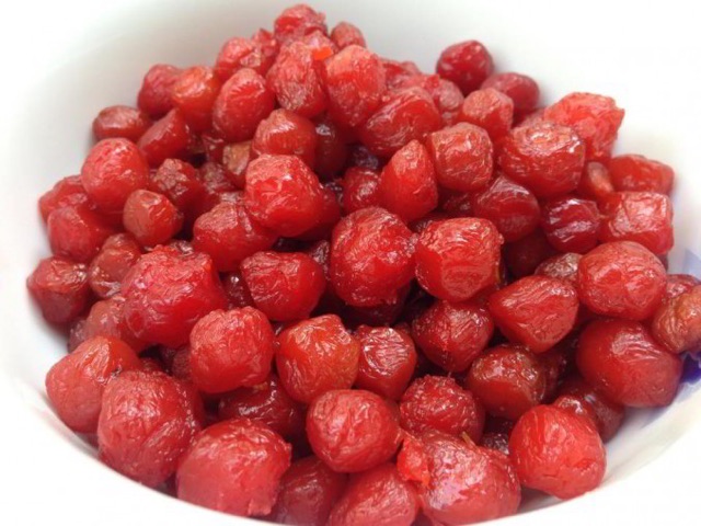 300g sơ ri chùm ruột ngon | BigBuy360 - bigbuy360.vn