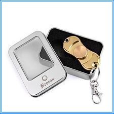 {SĂN SALE SIÊU SỐC} Sản phẩm Con quay spinner 2 cánh kim loại có hộp nhôm