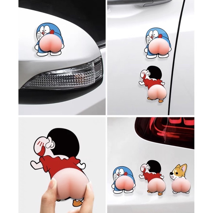 💥💥💥 Miếng dán chống va chạm đồ đạc, dán ốp điện thoại siêu xinh