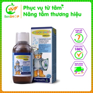 Tăng đề kháng Fitobimbi 200ml
