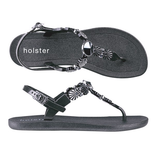 Giày Sandals HOLSTER Ad Malibu