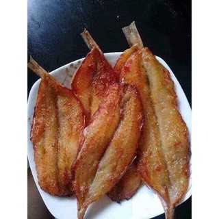 cá mối (khay 500g)