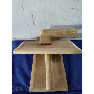 Bàn chà gỗ - hàng gia công - chuẩn