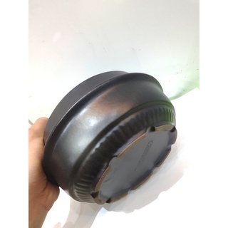 Nồi đất/Thố cơm trộn Hàn Quốc Số 4 (15cm)