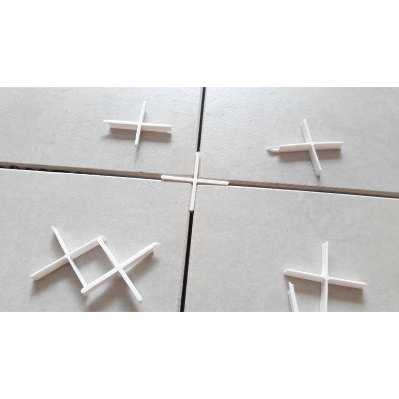 Ke chữ thập ốp lát gạch (100gr)