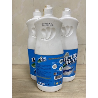 NƯỚC RỬA CHÉN POLAR BEAR 960ml