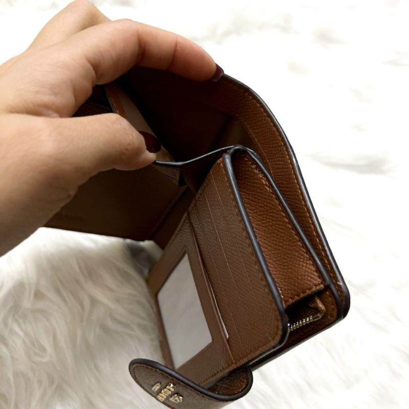 💥Ví C  Da thật💥Rẻ vô địch