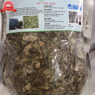 Dây thìa canh cao cấp ( gói 1kg)
