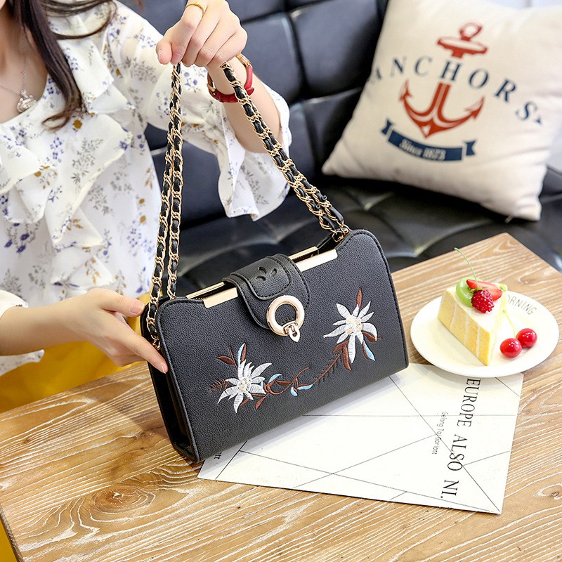 ⚡Follow shop săn deal⚡ Túi xách nữ thời trang sành điệu kiểu dáng công sở | BigBuy360 - bigbuy360.vn