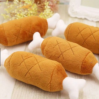 Xương đồ chơi giảm stress cho thú cưng km