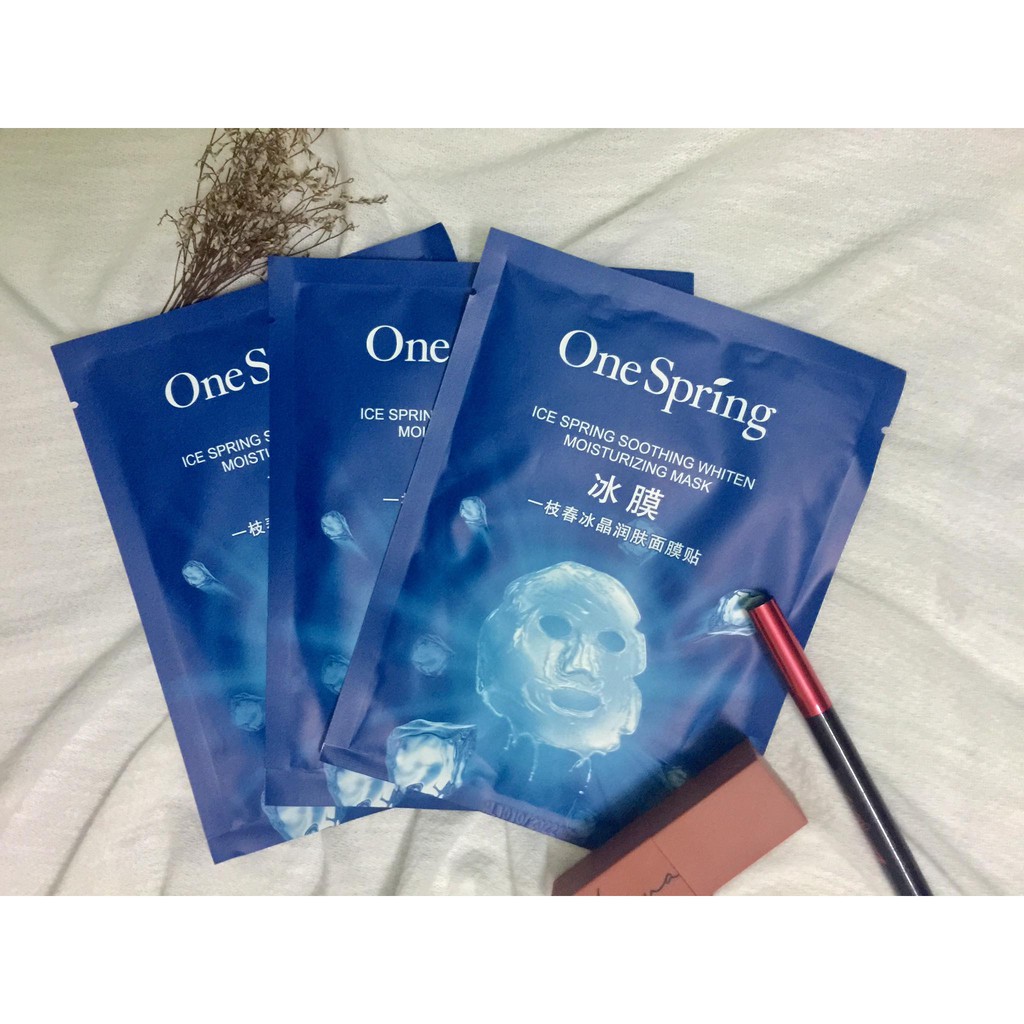 Mặt nạ nội địa Trung quốc One Spring