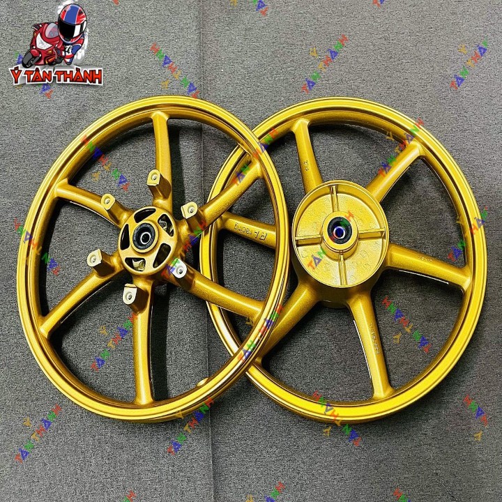 mâm 6 cây winner redleo 1.4-1.6