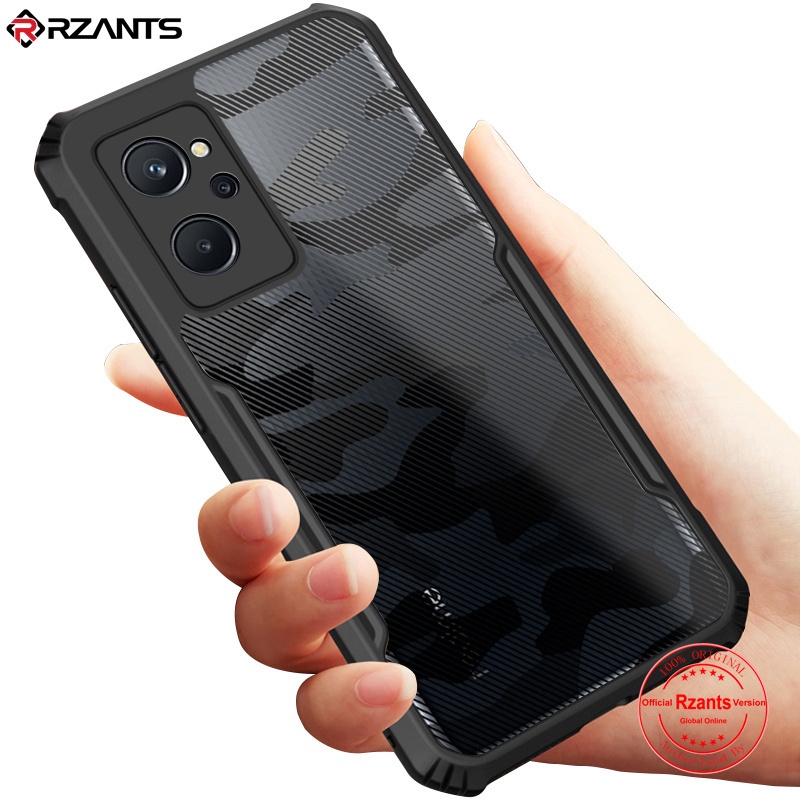 Ốp Lưng Điện Thoại Chống Sốc Dành Cho OPPO Realme 9i 8i MI 11T