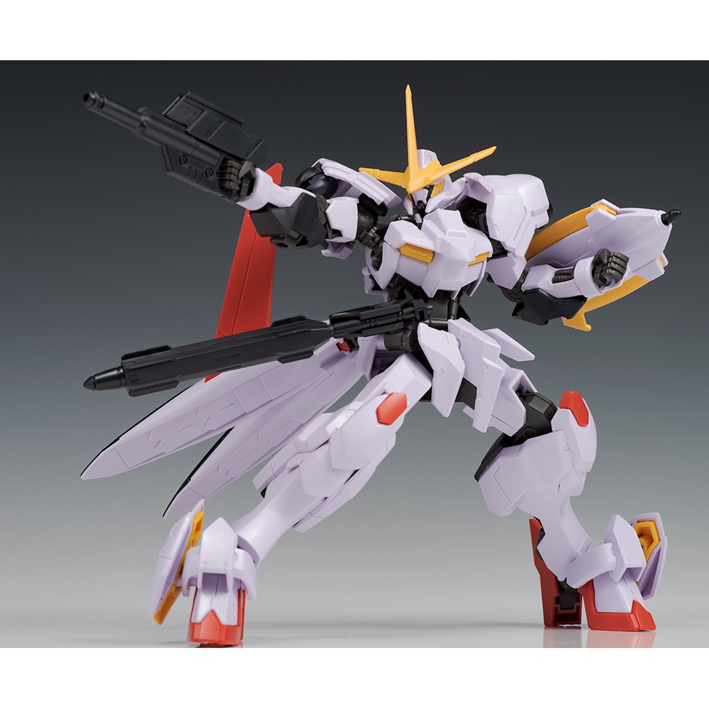 Mô hình lắp ráp HG IBO 1/144 Gundam Wing Honoo Bandai