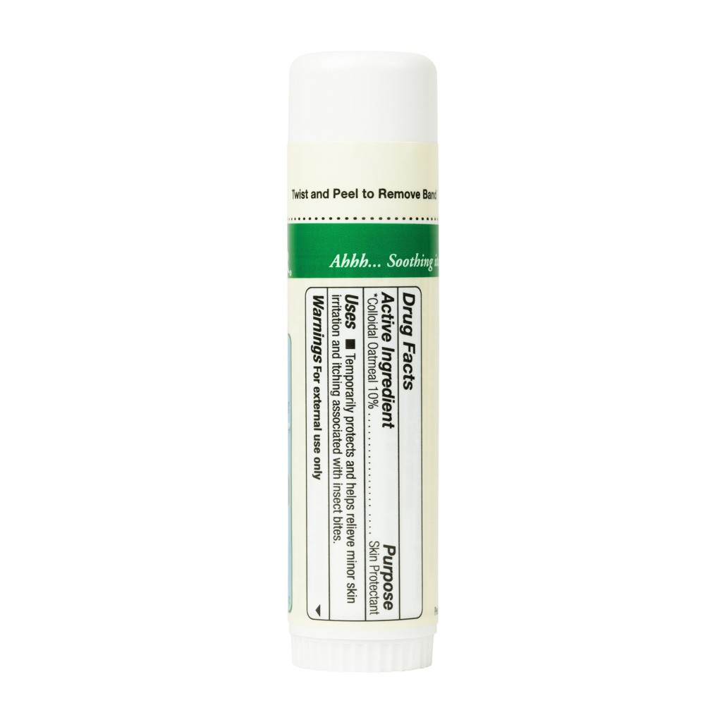 Badger - Sáp Hữu Cơ Giảm Ngứa Do Muỗi Và Côn Trùng Cắn - After Bug Balm - 17gr [USDA Organic]