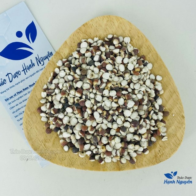 Khiếm Thực 500g (Bổ Can Thận, Mạnh Gân Xương)