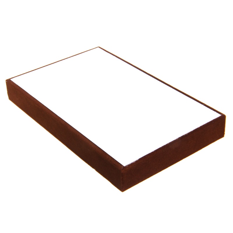 Hộp Trưng Bày Nhẫn Bằng Nhung Kích Thước 22.5 * 14.5cm