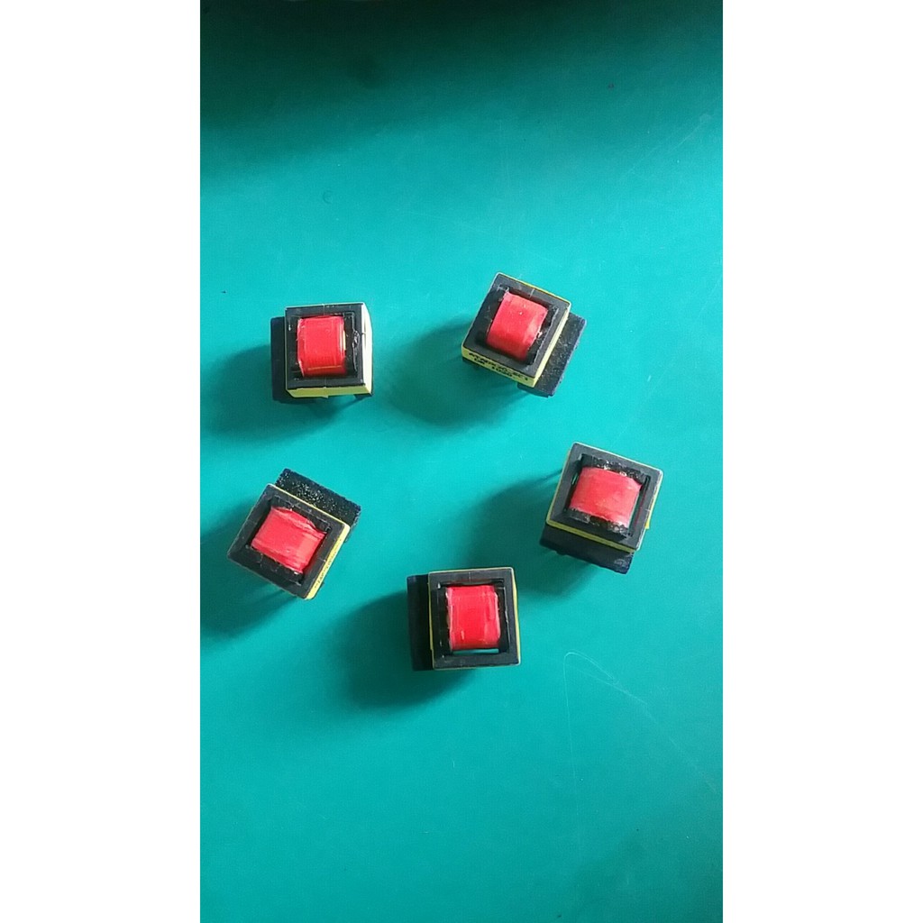 Biến Áp Xung Cỡ Nhỏ x 30 chiếc