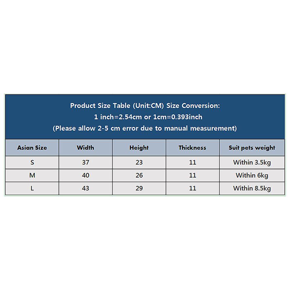 Túi Địu Thú Cưng Thiết Kế Thoáng Khí Tiện Dụng