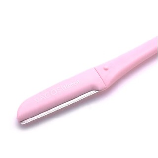Dao cạo chân mày Vacosi Eyebrow Knife (1 cây)