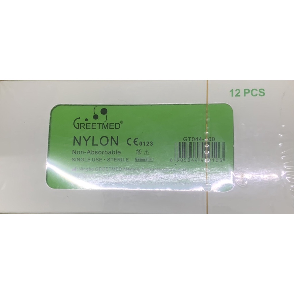 CHỈ NYLON KHÂU THẨM MỸ