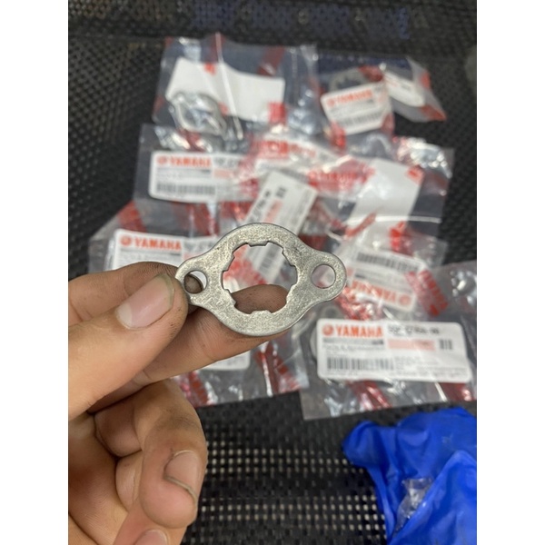 Phe cài nhông xe Exciter 135 - 150, Fz, TFX, R15, MT15, Sirus