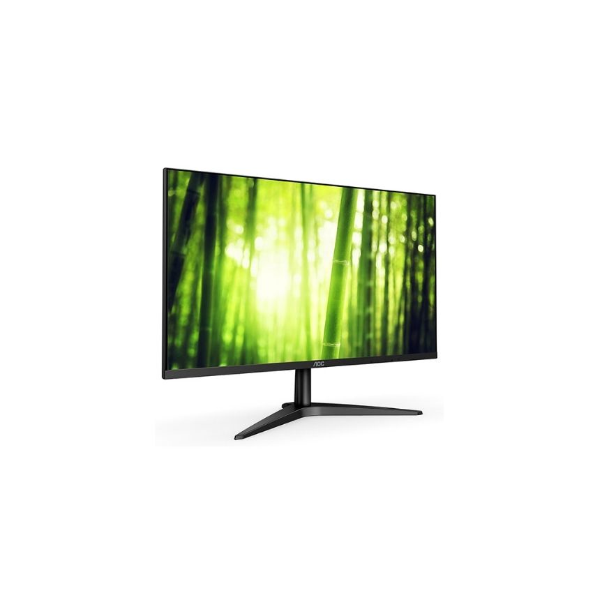 Màn hình máy tính AOC 24B1XH5/ 23.8Inch FHD/ 75Hz/ IPS/ 3Yrs - Hàng chính hãng bảo hành 3 năm