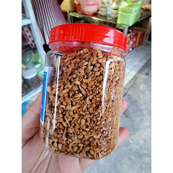 Muối tôm Tây Ninh hủ trung shop Bánh tráng Ngân Hà