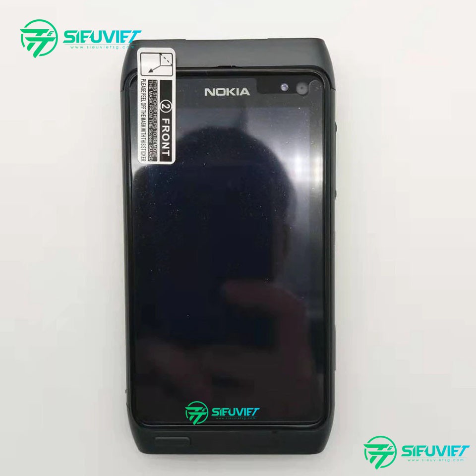 ĐIỆN THOẠI NOKIA N8 CHÍNH HÃNG