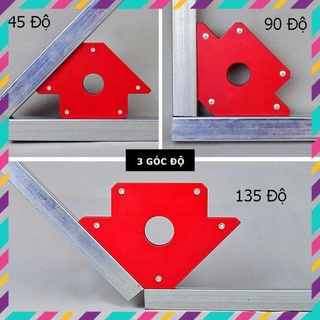 Bộ 4 ke góc nam châm 22kg