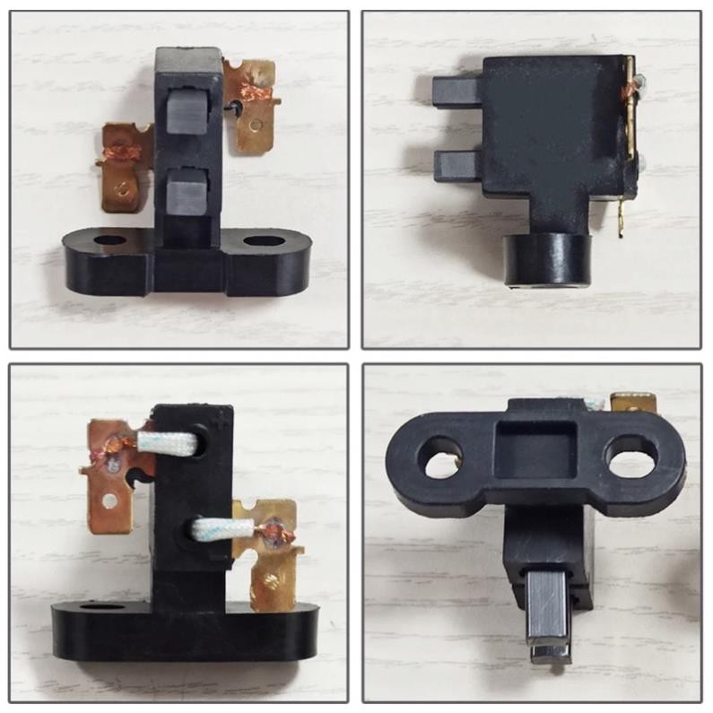 Chổi than máy phát điện xăng 2-8KW .