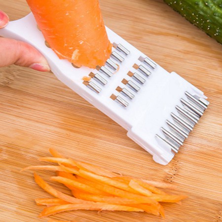 Nạo Rau Củ Thông Minh 5 in1